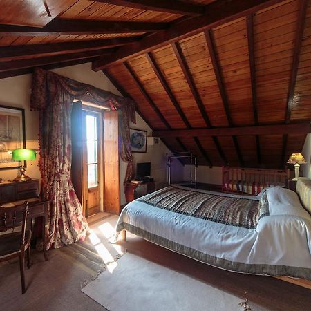 Shepinetree - Pinheira Hotel Vale de Lobos Luaran gambar