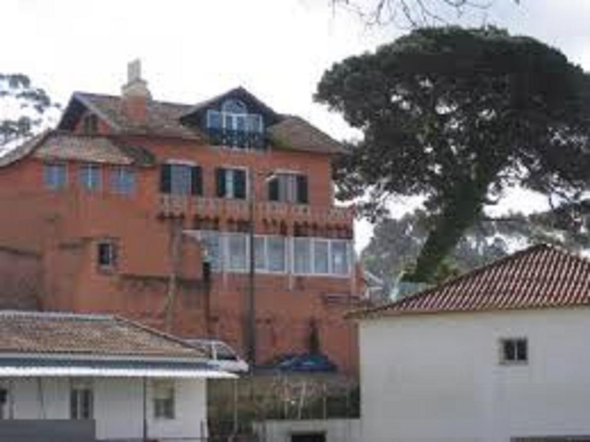 Shepinetree - Pinheira Hotel Vale de Lobos Luaran gambar