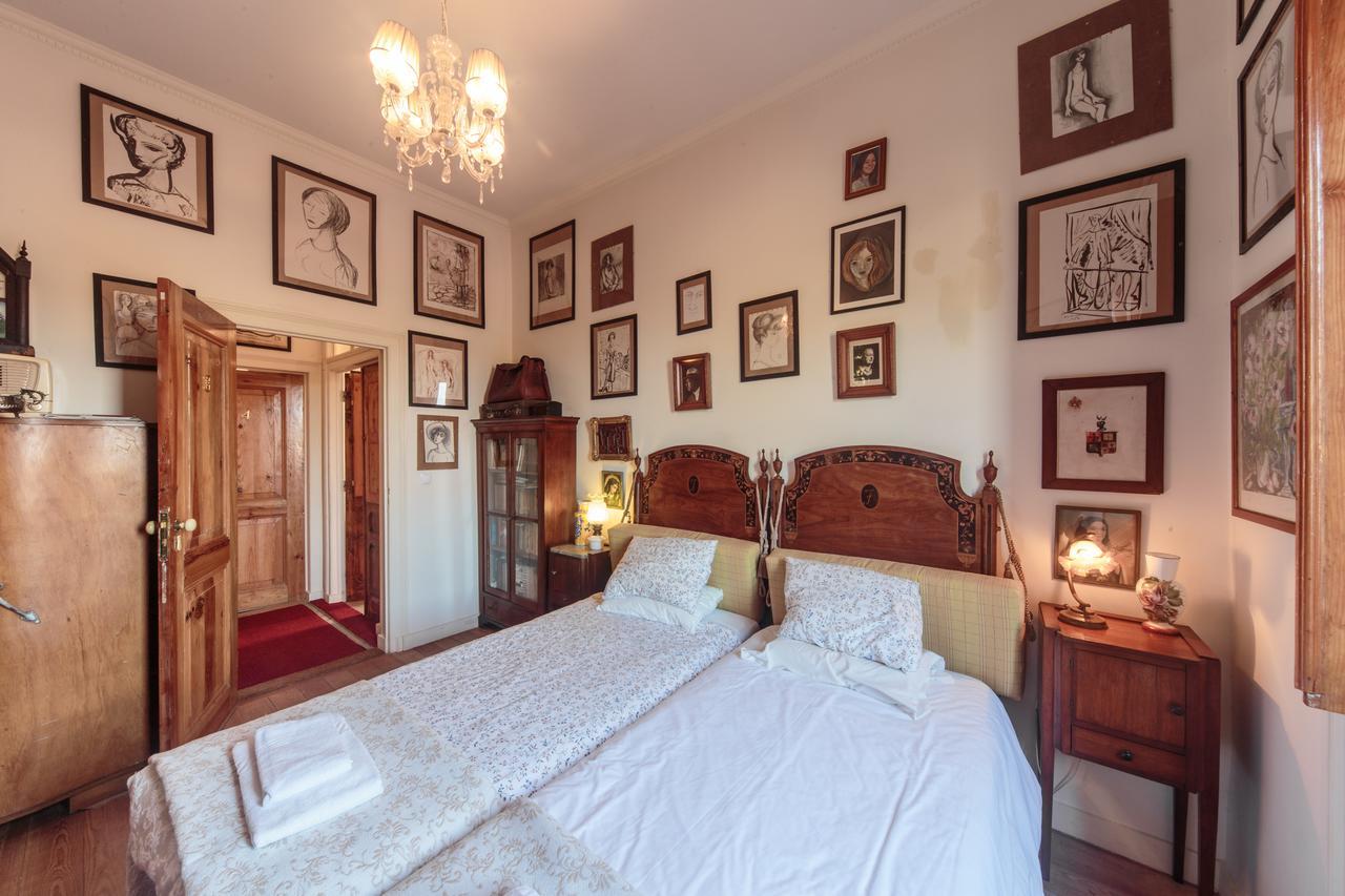 Shepinetree - Pinheira Hotel Vale de Lobos Luaran gambar