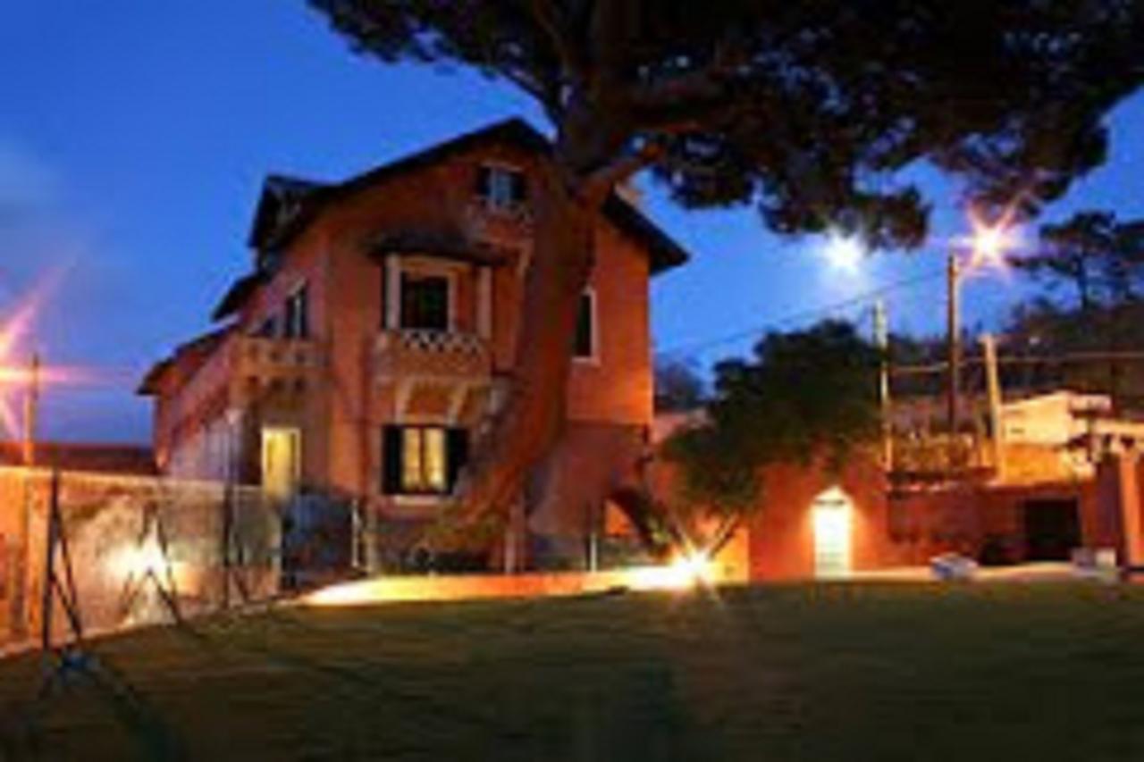 Shepinetree - Pinheira Hotel Vale de Lobos Luaran gambar