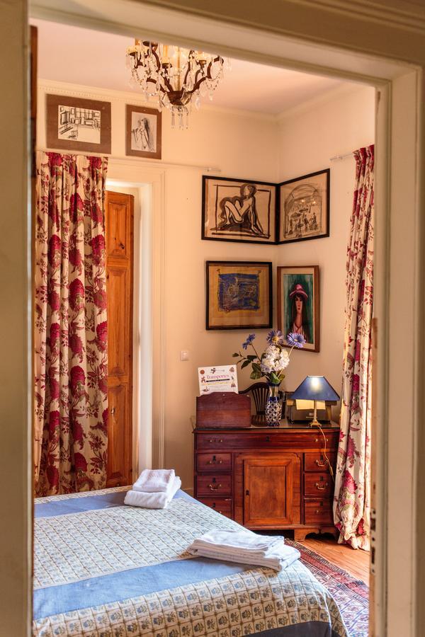 Shepinetree - Pinheira Hotel Vale de Lobos Luaran gambar