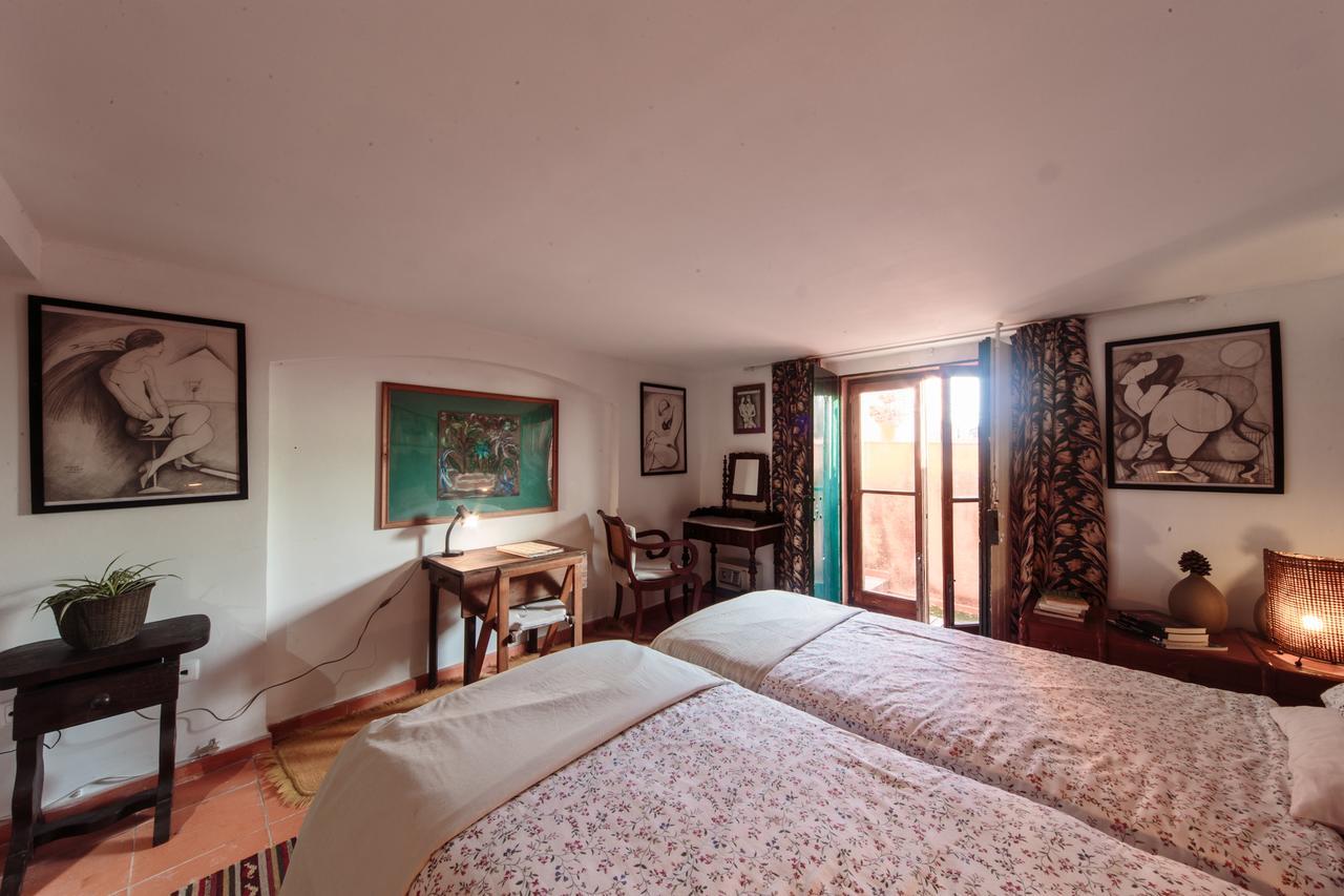 Shepinetree - Pinheira Hotel Vale de Lobos Luaran gambar