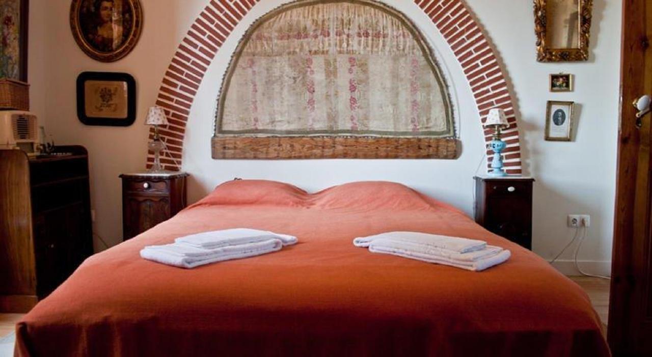 Shepinetree - Pinheira Hotel Vale de Lobos Luaran gambar