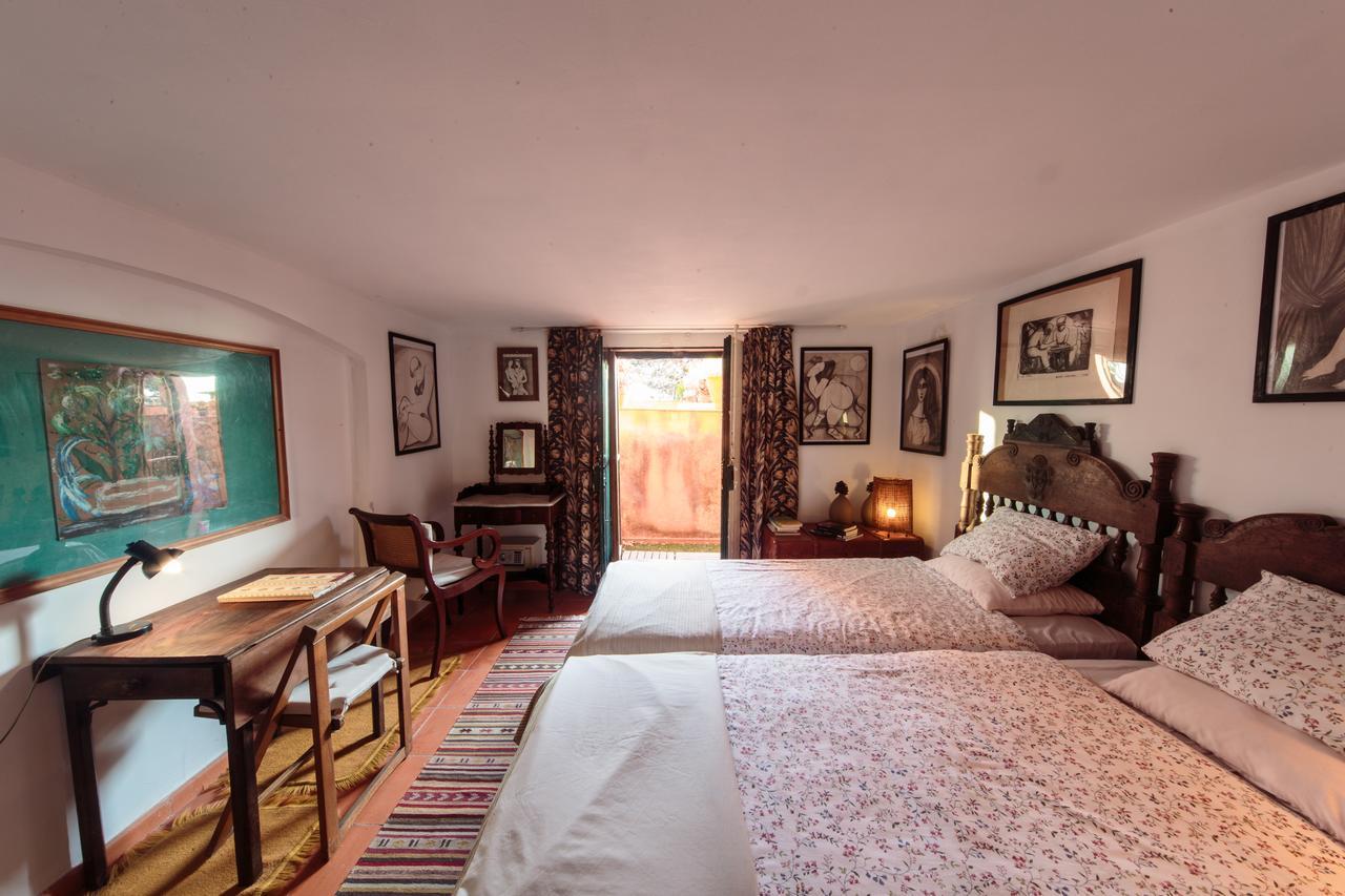 Shepinetree - Pinheira Hotel Vale de Lobos Luaran gambar
