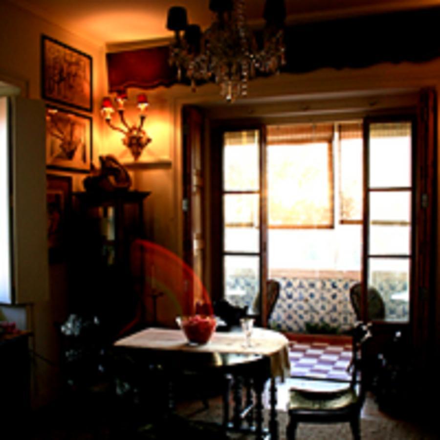 Shepinetree - Pinheira Hotel Vale de Lobos Luaran gambar
