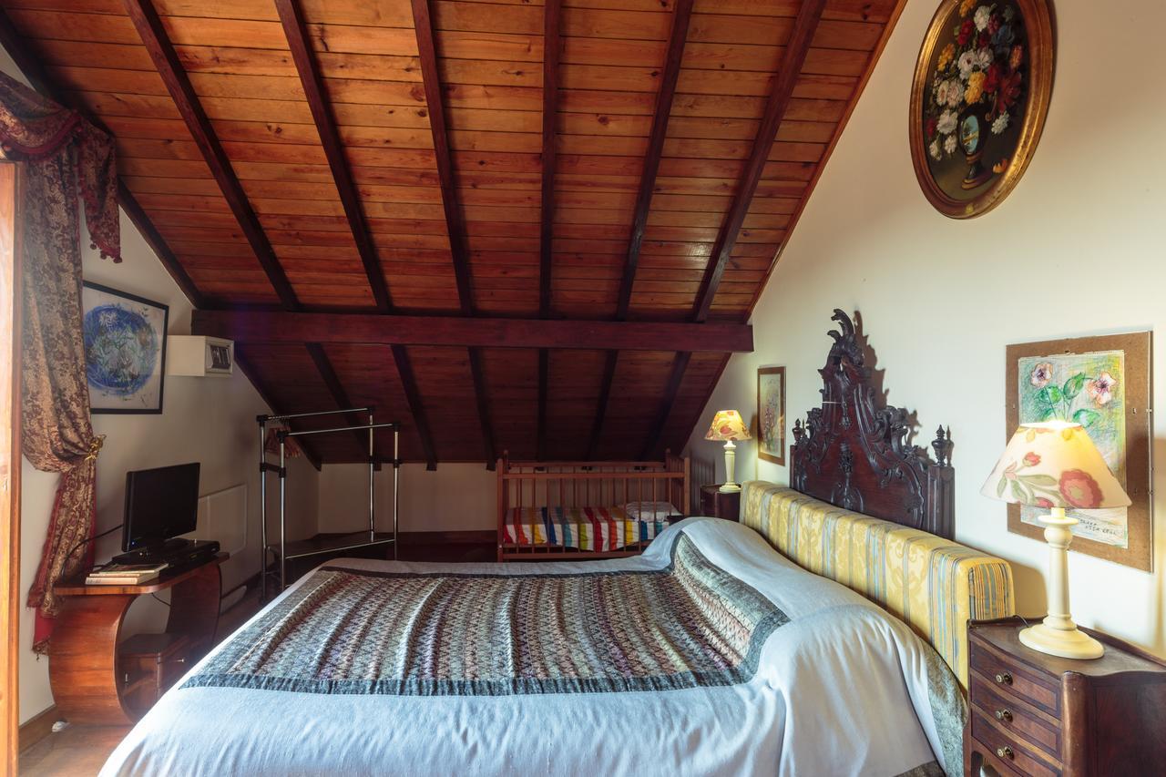 Shepinetree - Pinheira Hotel Vale de Lobos Luaran gambar