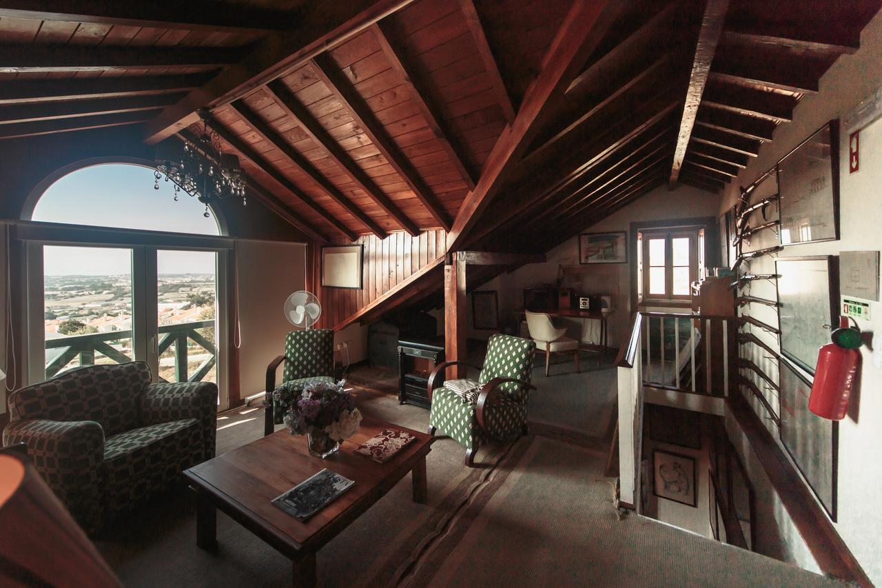 Shepinetree - Pinheira Hotel Vale de Lobos Luaran gambar