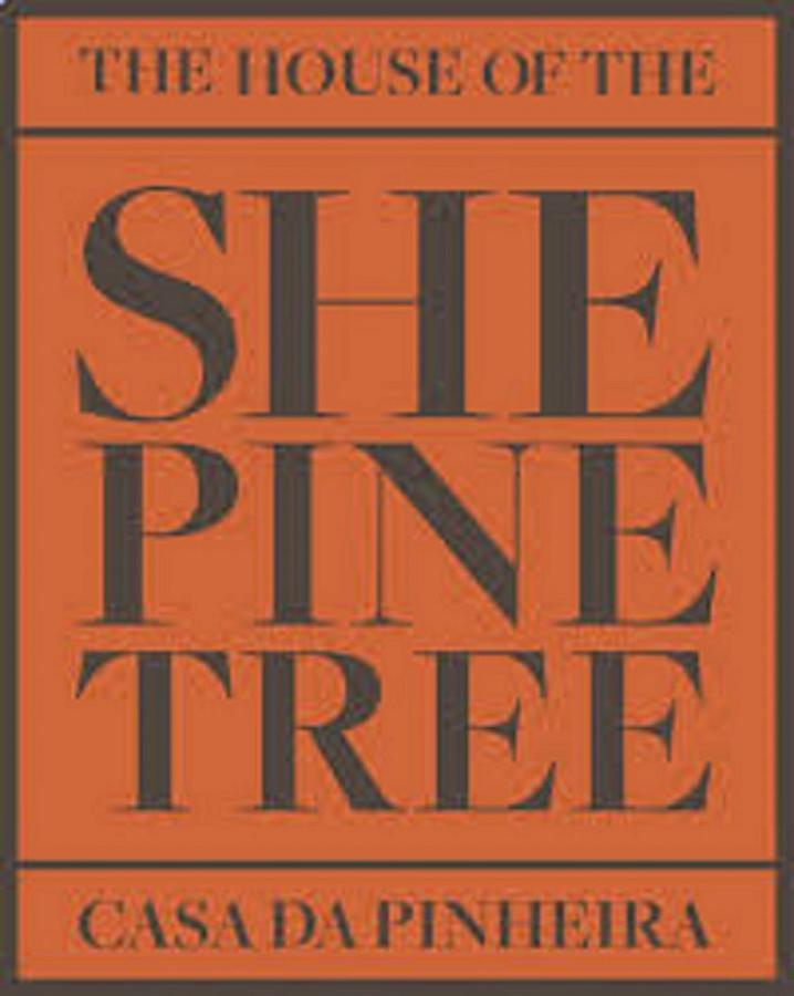 Shepinetree - Pinheira Hotel Vale de Lobos Luaran gambar
